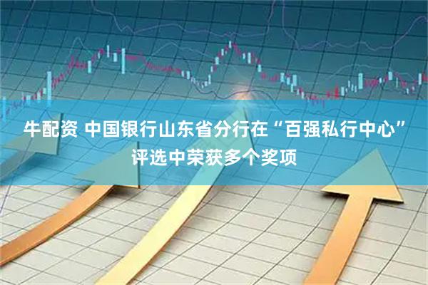 牛配资 中国银行山东省分行在“百强私行中心”评选中荣获多个奖项